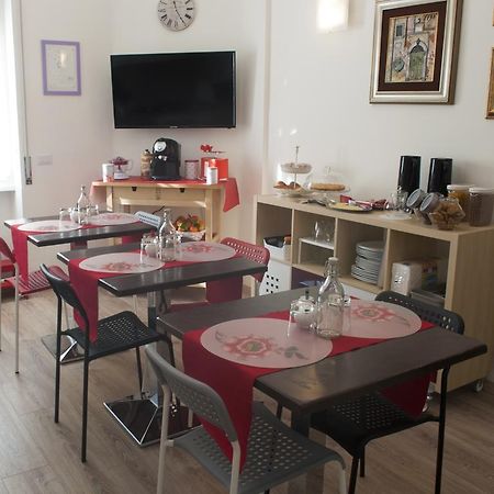 A Casa Di Benny Hotel Rome Exterior photo