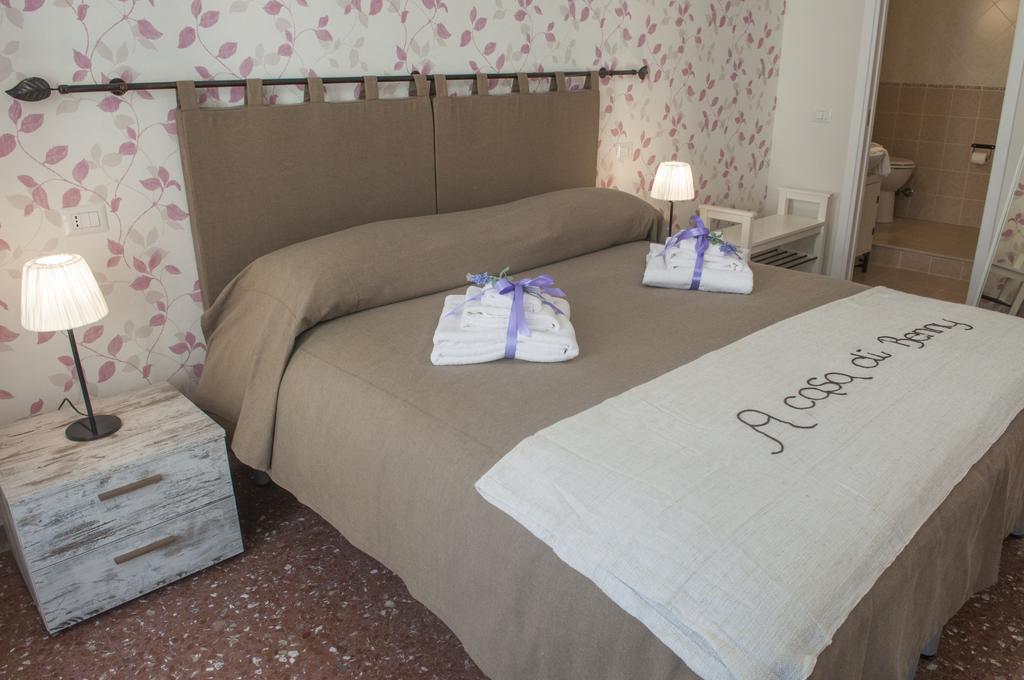 A Casa Di Benny Hotel Rome Exterior photo