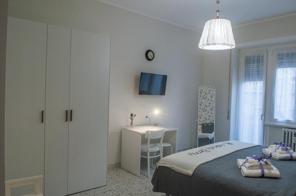 A Casa Di Benny Hotel Rome Exterior photo