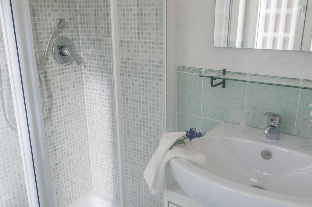 A Casa Di Benny Hotel Rome Exterior photo